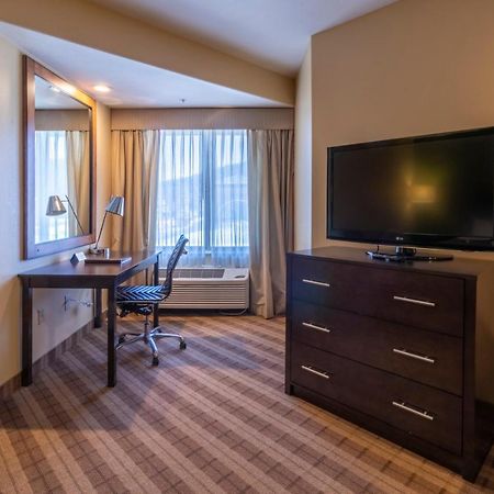 Truckee Donner Lodge Ngoại thất bức ảnh