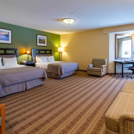 Truckee Donner Lodge Ngoại thất bức ảnh