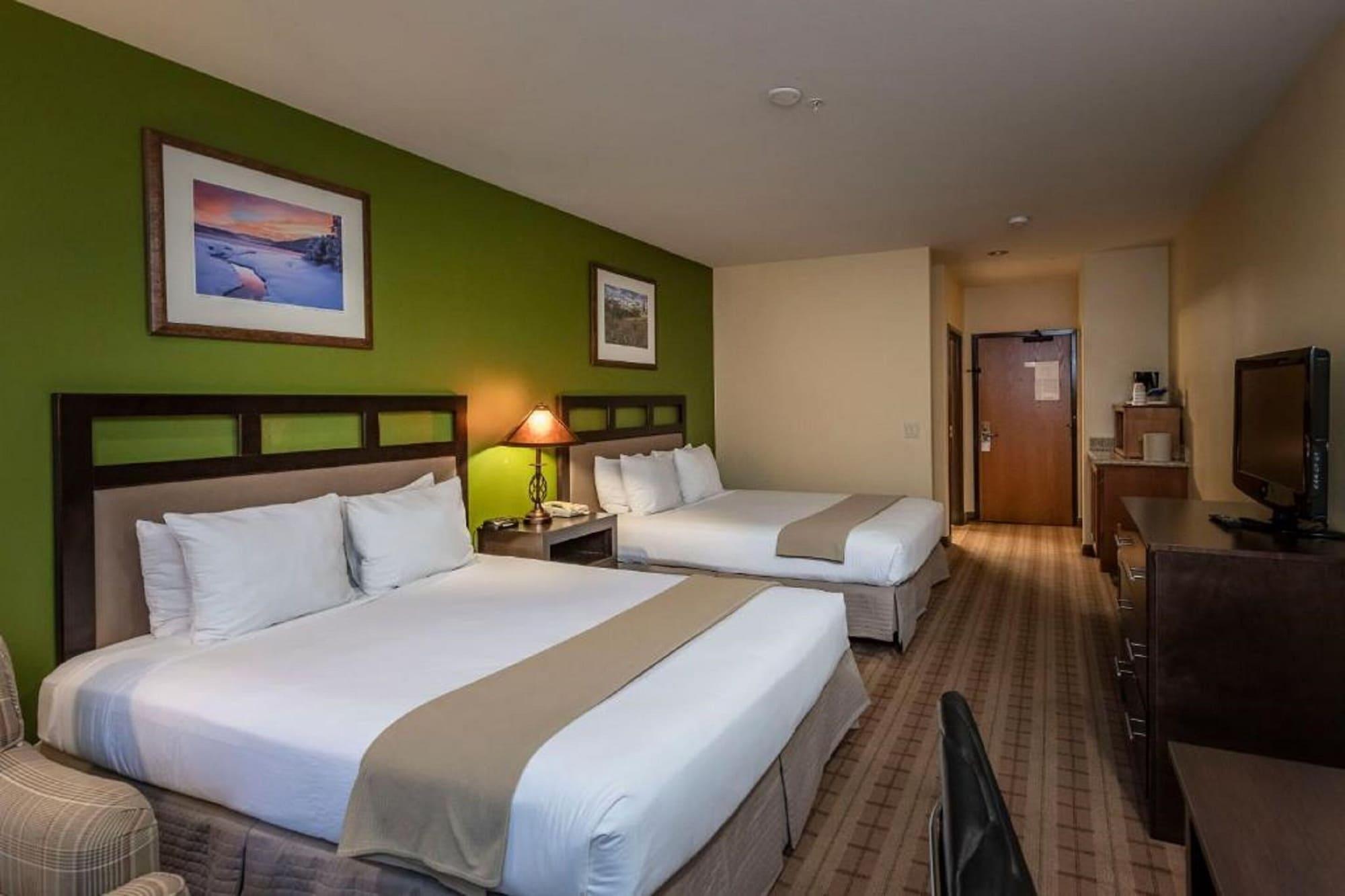 Truckee Donner Lodge Ngoại thất bức ảnh