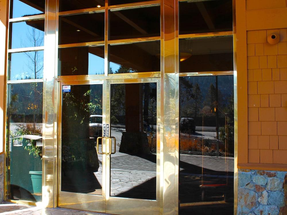 Truckee Donner Lodge Ngoại thất bức ảnh