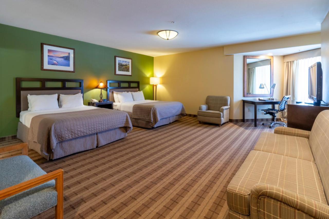 Truckee Donner Lodge Ngoại thất bức ảnh