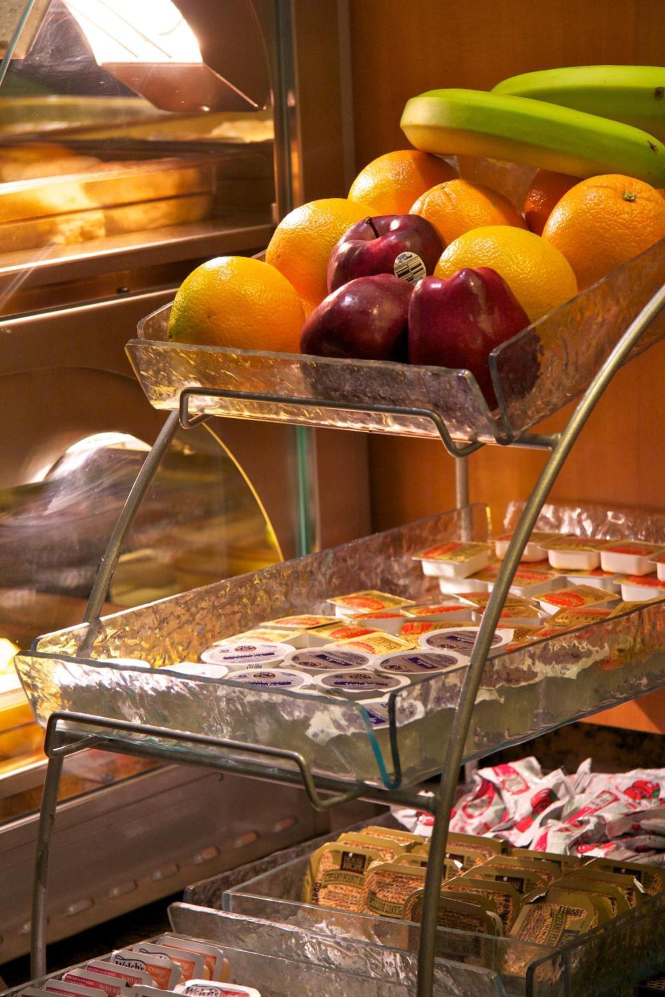 Truckee Donner Lodge Ngoại thất bức ảnh
