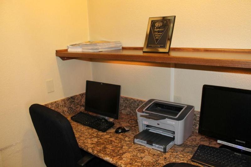 Truckee Donner Lodge Ngoại thất bức ảnh