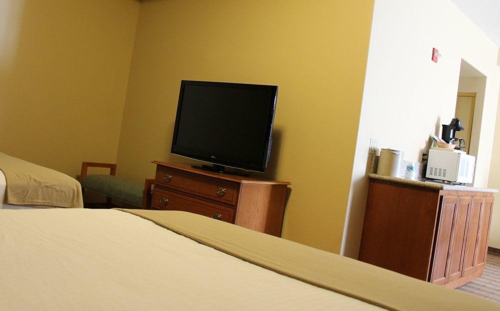 Truckee Donner Lodge Ngoại thất bức ảnh