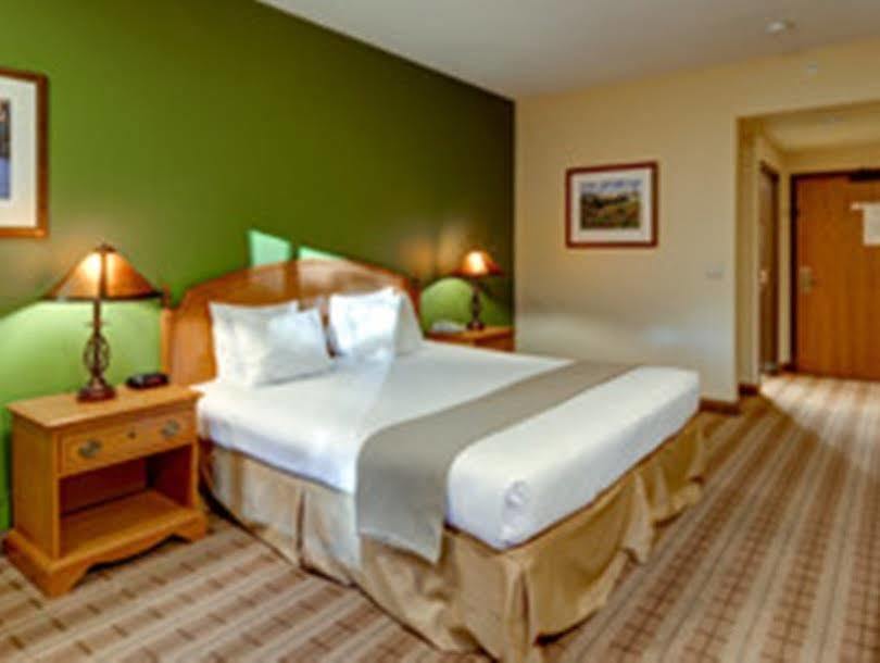 Truckee Donner Lodge Ngoại thất bức ảnh