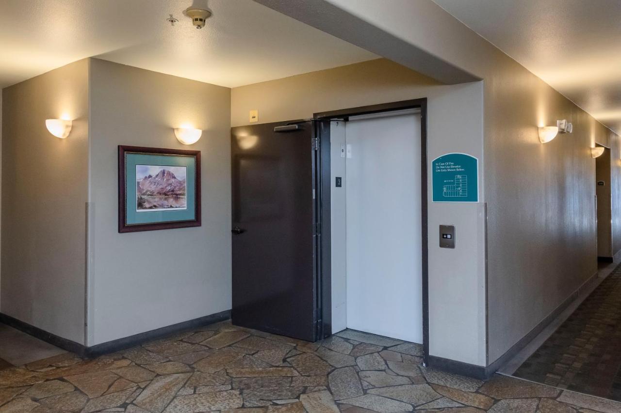 Truckee Donner Lodge Ngoại thất bức ảnh