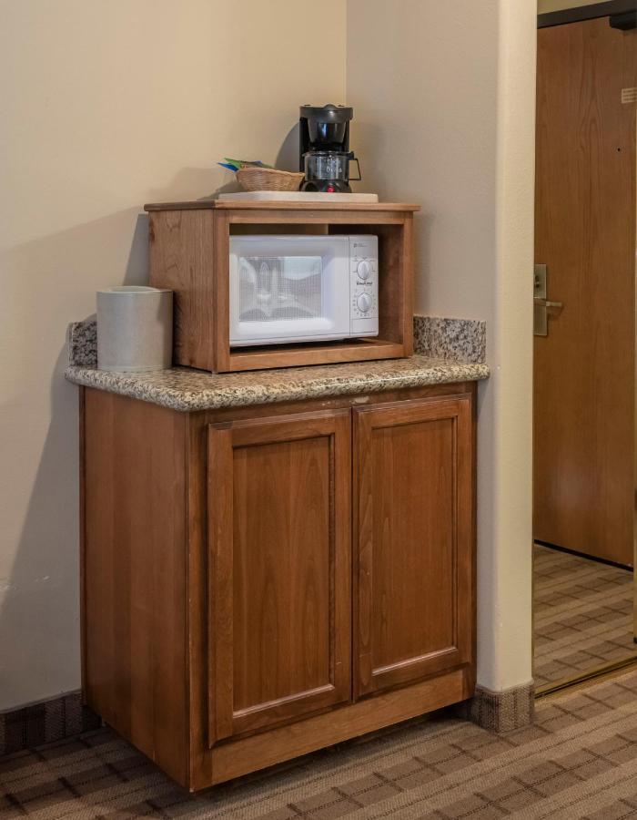 Truckee Donner Lodge Ngoại thất bức ảnh